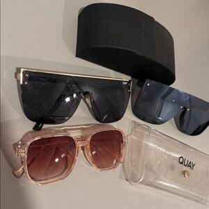 Sunglasses bundle